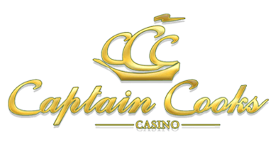 captain cooks casino review