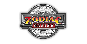 zodiac kasino logo