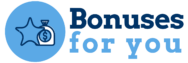 bonuses for you logo