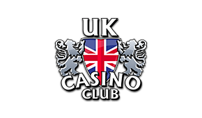 Ühendkuningriigi kasiino klubi