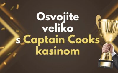 Osvojite 100 besplatnih okretaja i pridružite se klubu milijunaša!