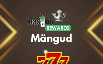 Casino Rewards Mängud