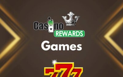 Casino Rewards Games