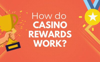 How Do Casino Rewards Work and How to Maximize Your Benefits