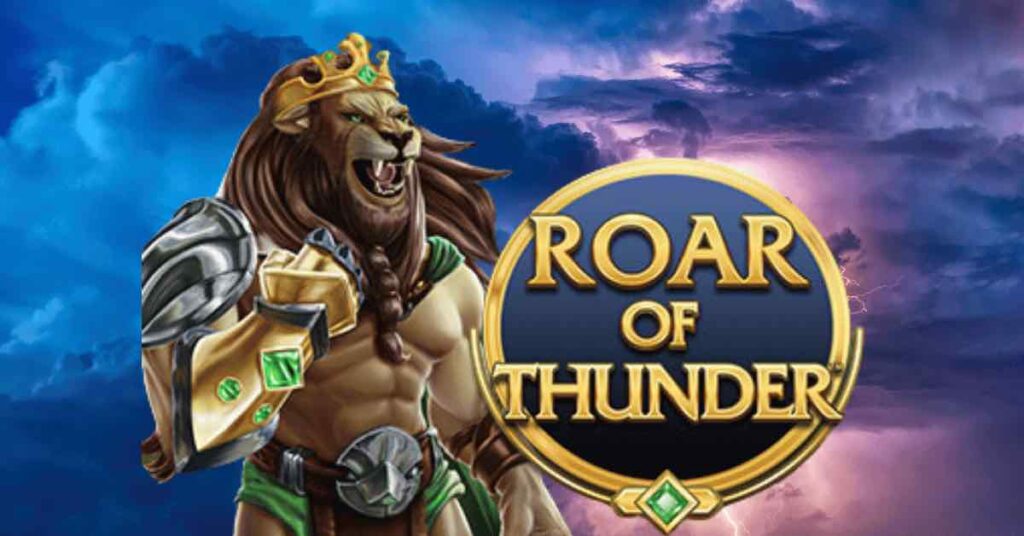 Roar of Thunder