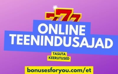 Online Slots tasuta keerutuste avamine