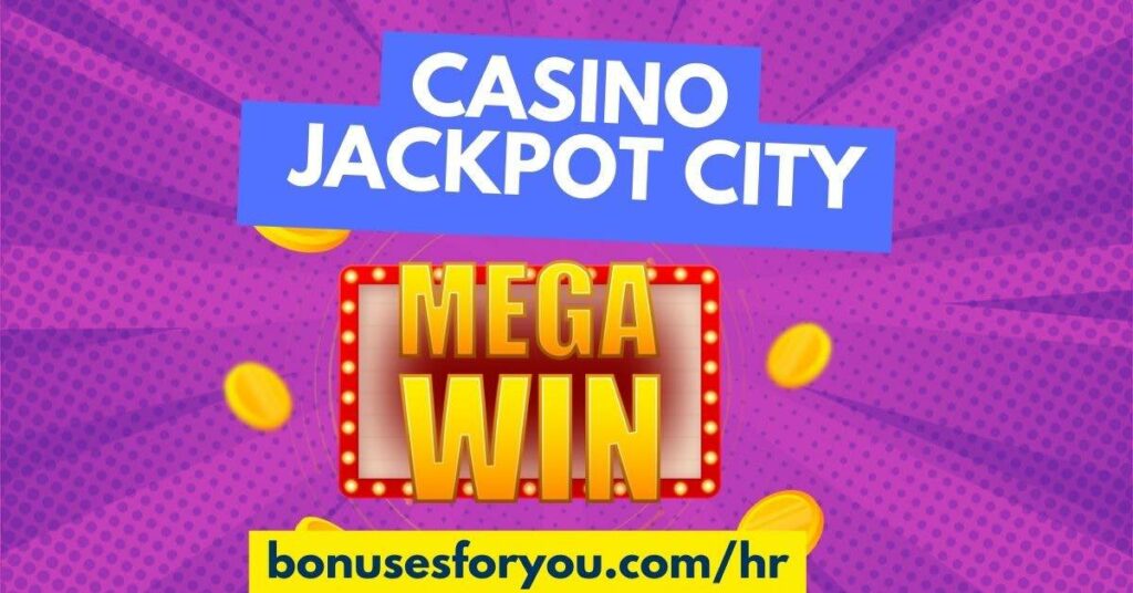casino jackpot city hr