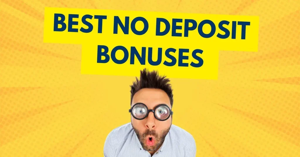 Best No Deposit Bonus 2025 in NZ