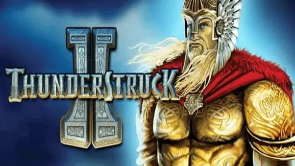 Thunderstruck II