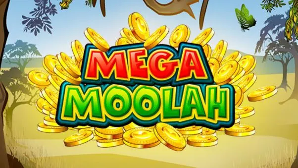 mega moolah